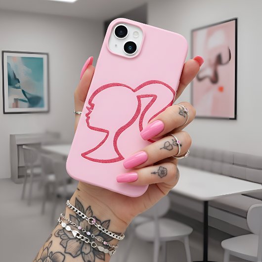 バーブ Case-Mate iPhoneケース