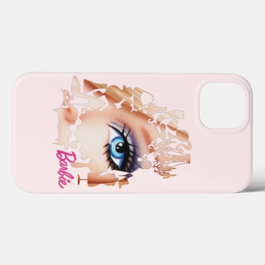 バーブ Case-Mate iPhoneケース (裏面 (横))