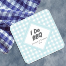 バーベキューするぜ！