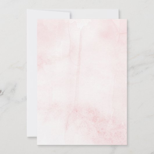 バーベキューをしようって言われる前に！ 招待状 (裏面)