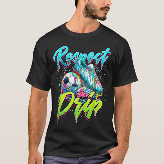 バーベキューソースが大好き Tシャツ (正面)