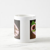 バーベキューダックビークス…タイアジア通り食品 コーヒーマグカップ (中央)