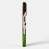 バーベキューダックビークス…タイアジア通り食品 Case-Mate iPhoneケース (裏面 / 右)