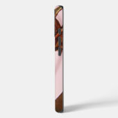 バーベキューダックビークス…タイアジア通り食品 Case-Mate iPhoneケース (裏面 / 左)