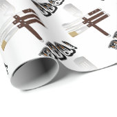 バーベキューツール ラッピングペーパー (ロールコーナー)