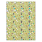 バーベキューパターン テーブルクロス (正面)