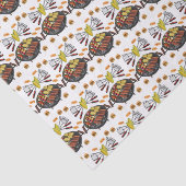 バーベキューパーティーティッシュペーパー 薄葉紙 (詳細)