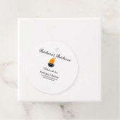 バーベキューレストランキッチンソーシャルメディアWebサイトn フェイバータグ (インサイチュ)