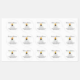 バーベキューレストランキッチンソーシャルメディアWebサイトn ラベル