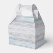 バーベキュー牛の焼きエビ フェイバーボックス (裏面サイド)