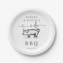 バーベキュー |カップルのシャワー |リハ素朴ーサル |ロースト