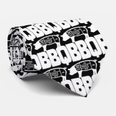 バーベキュー ネクタイ (ロール)