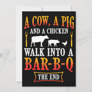 バーベキュー バーベキュー BBQ ジョーク ギフト グリル マスター シェフ シーズンカード