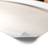 バーベキュー ポスター (角)