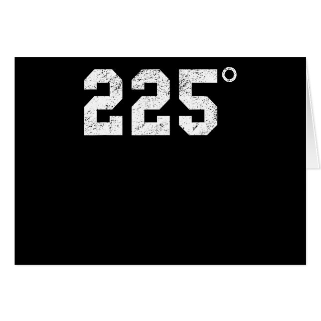 バーベキュー | 225度Bbqグリル喫煙肉 (正面横)