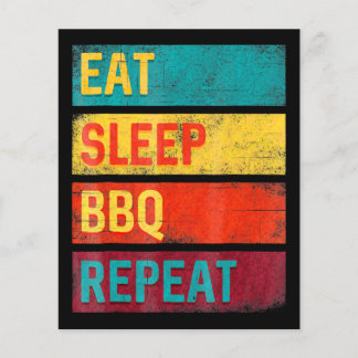 バーベキュー | Barbecue Grilling Gift 食べ sleep  BBQ チラシ
