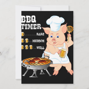 バーベキュー BBQタイマグリルバーベキュービアラバーメンズ シーズンカード