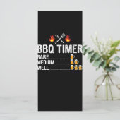 バーベキュー | BBQタイマー飲みグリルグリルビール メニュー (スタンド正面)