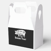 バーベキュー | BBQ豚ポークId煙をグリルギフト男性 フェイバーボックス (オープン)