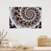 バーベットノーチラス ポスター (キッチン)