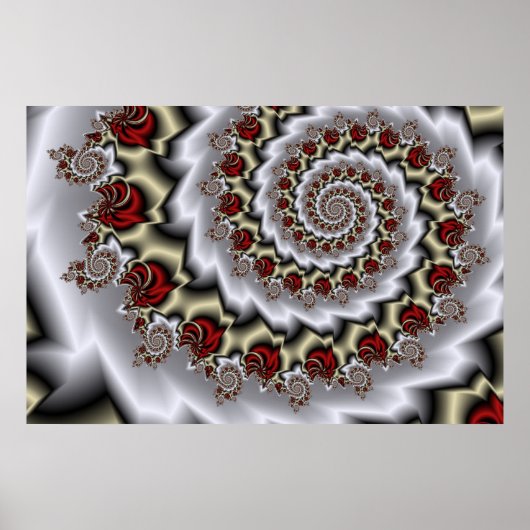 バーベットノーチラス ポスター (正面)