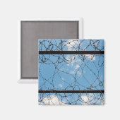 バーベットワイヤーアットアムナスラカ マグネット (正面/裏面)