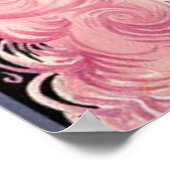 バーベット ポスター (角)