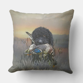 バーベッフランスのト、水犬 アウトドアクッション