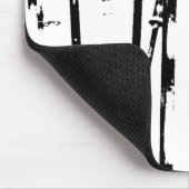 バーベルフォレスト用マウスパッド マウスパッド (コーナー)