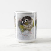 バーベル コーヒーマグカップ (中央)