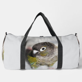 バーベル ダッフルバッグ