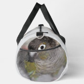 バーベル ダッフルバッグ (右)