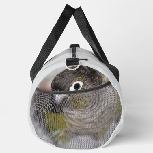 バーベル ダッフルバッグ (右)