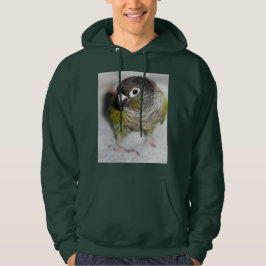 バーベル パーカ