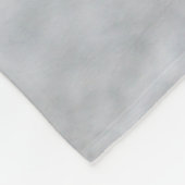 バーベル フリースブランケット (角)