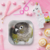 バーベル ペーパープレート (パーティー)