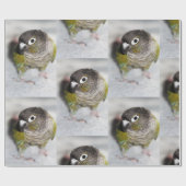 バーベル ラッピングペーパー (フラット)