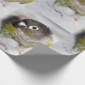 バーベル ラッピングペーパー (角)