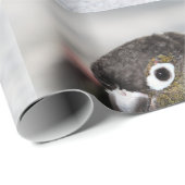 バーベル ラッピングペーパー (ロールコーナー)