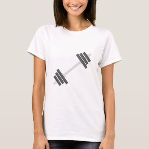 バーベル Tシャツ