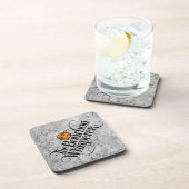 バーボンウィスペラーコースター コースター (右側)