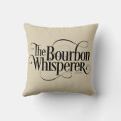 バーボンウィスペラー クッション (裏面)
