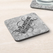 バーボンウィスペラー コースター (左側)