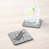 バーボンウィスペラー コースター (右側)