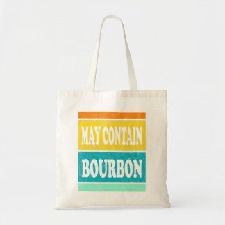 バーボンバーボンウイスキー飲む.png トートバッグ