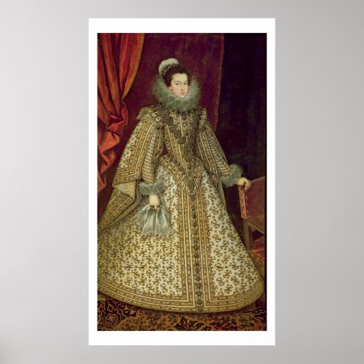 バーボン島 ポスター (正面)