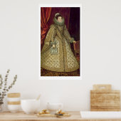 バーボン島 ポスター (キッチン)