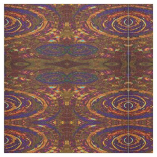 バーボン綿トイルのバーククロス | m3galleryStudio ファブリック (見本)