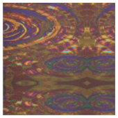 バーボン綿トイルのバーククロス | m3galleryStudio ファブリック (クローズアップ)