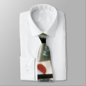 バーボン通りサインインニューオーリンズ ネクタイ (タイ)